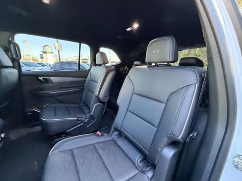 New 2026 Buick Enclave Sport Touring w/ Power Package image 26