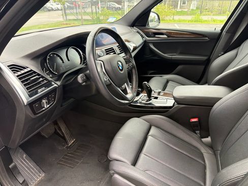 Used 2020 BMW X3 xDrive30i AWD/4WD image 6