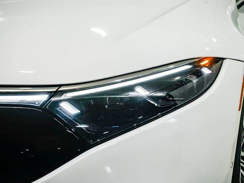 Certified 2023 Mercedes-Benz EQS 450+ Sedan image 7