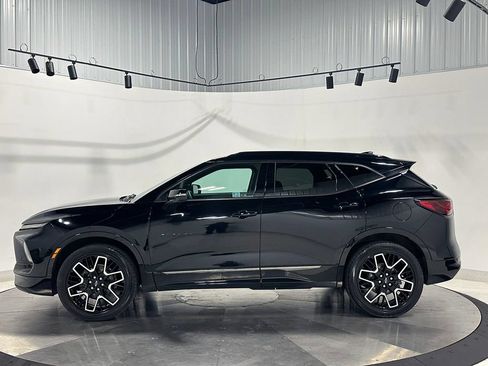 Used 2023 Chevrolet Blazer RS AWD/4WD image 15