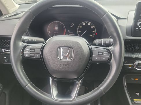 Certified 2024 Honda CR-V EX-L image 24