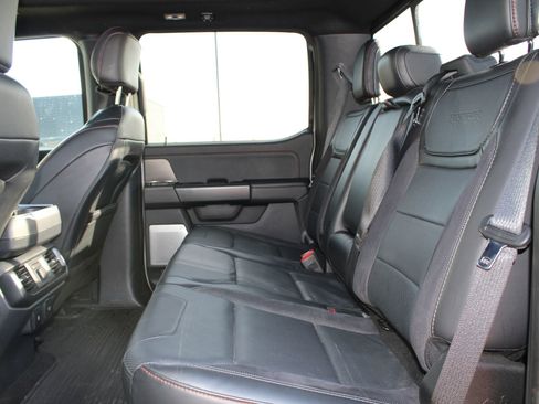 Used 2024 Ford F150 Raptor image 25