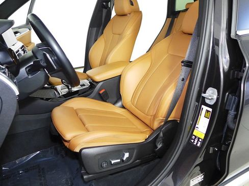 Certified 2023 BMW X3 xDrive30i w/ Premium Package image 22