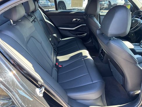 Used 2020 BMW 330i Sedan w/ Driving Assistance Package image 15