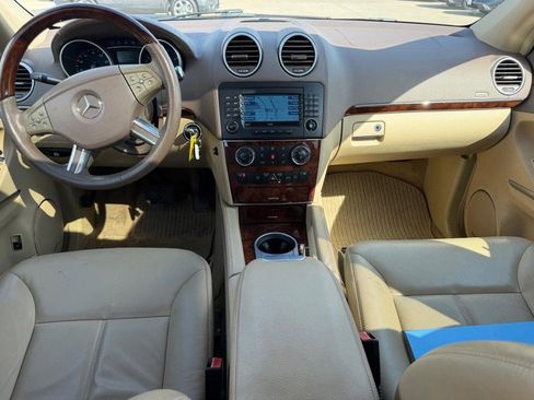 Used 2007 Mercedes-Benz GL 450 4MATIC image 13