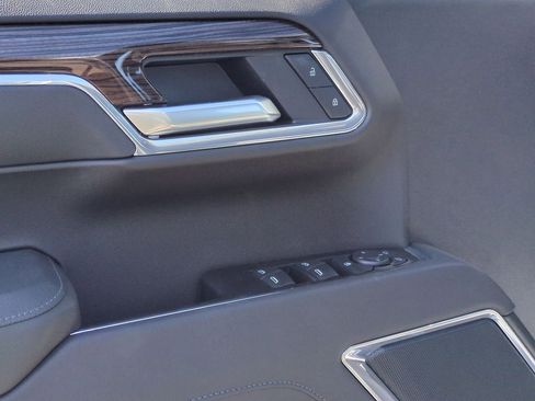 New 2026 Chevrolet Silverado 1500 LT Trail Boss w/ LPO, Dark Essentials Package AWD/4WD image 23