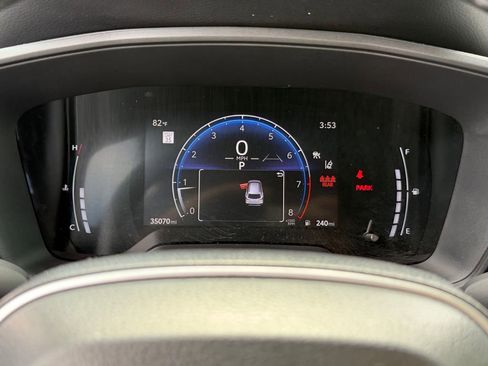 Used 2026 Toyota Corolla Cross LE w/ Moonroof Package FWD image 29