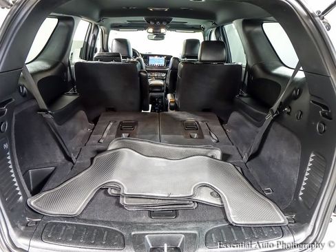 Used 2023 Dodge Durango GT AWD/4WD image 23