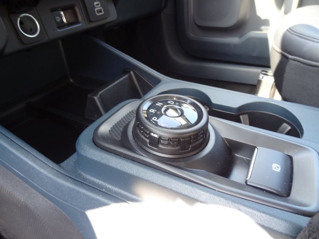 Used 2026 Ford Maverick Lariat w/ Black Appearance Package AWD/4WD image 11