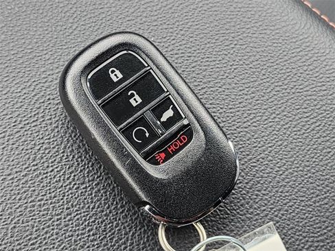 Used 2025 Honda CR-V Sport Touring image 39