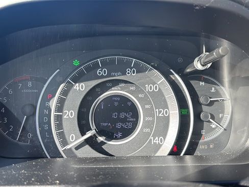 Used 2015 Honda CR-V EX image 15