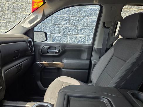 Used 2020 Chevrolet Silverado 1500 RST w/ All-Star Edition AWD/4WD image 34