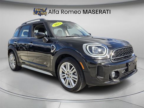 Used 2023 MINI Cooper Countryman S image 8