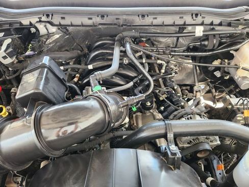 Used 2024 Ford F250 XL w/ STX Appearance Package AWD/4WD image 30