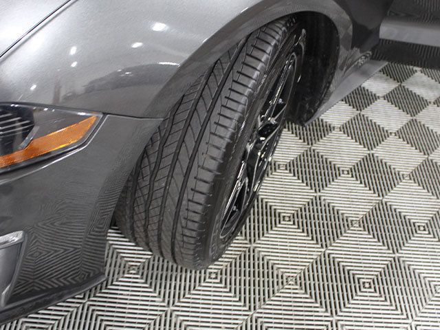 Used 2019 Ford Mustang Premium RWD image 16