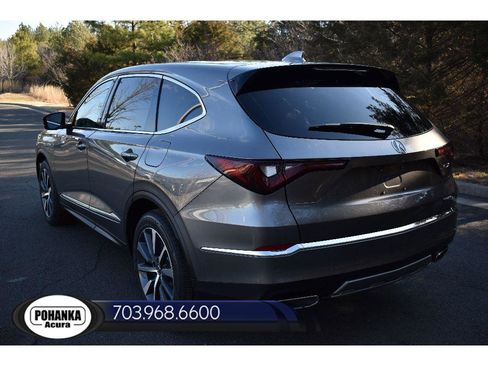 New 2026 Acura MDX w/ Technology Package image 5