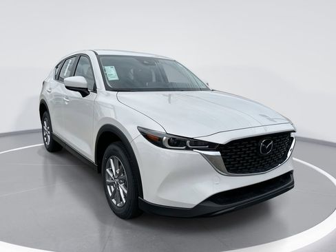 New 2025 MAZDA CX-5 AWD 2.5 S image 1
