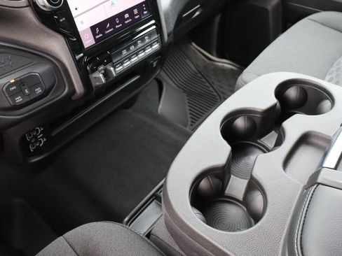 New 2026 RAM 3500 Tradesman image 25