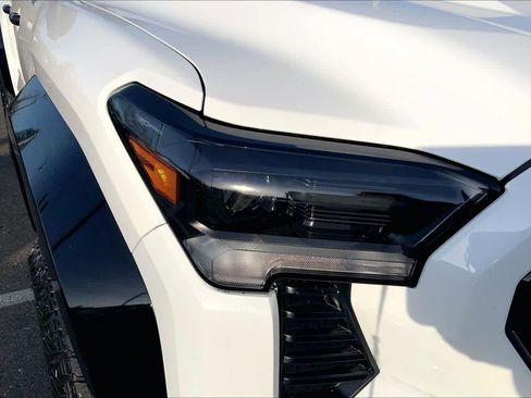 New 2026 Toyota Tacoma TRD Pro AWD/4WD image 13