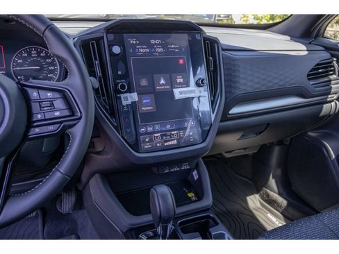 New 2026 Subaru Forester Premium AWD/4WD image 23