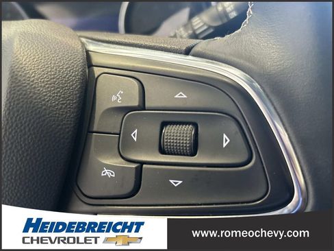 Used 2023 Buick Encore GX Preferred w/ Cold Weather Comfort Package FWD image 20