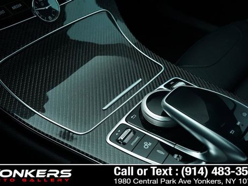 Used 2020 Mercedes-Benz C 43 AMG 4MATIC Sedan image 47