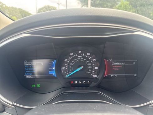 Used 2019 Ford Fusion SE w/ Equipment Group 151A image 21