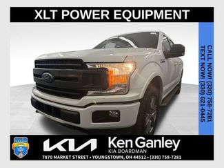 Used 2020 Ford F150 XLT w/ Equipment Group 302A Luxury AWD/4WD 360° Tour