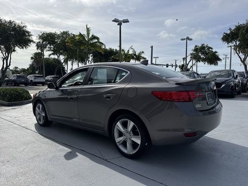 Used 2015 Acura ILX w/ Technology Package FWD image 26