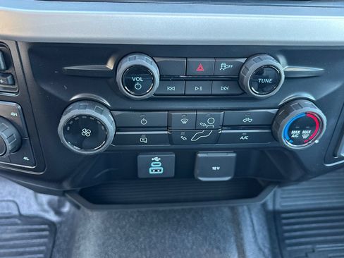 New 2026 Ford F350 XL w/ XL Chrome Package AWD/4WD image 18