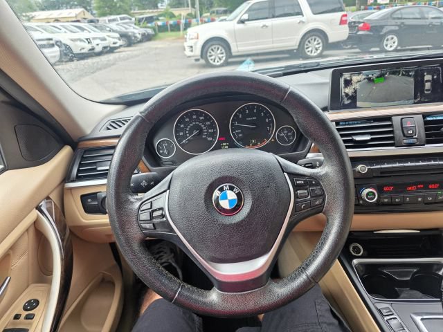 Used 2014 BMW 328i Sedan RWD image 27