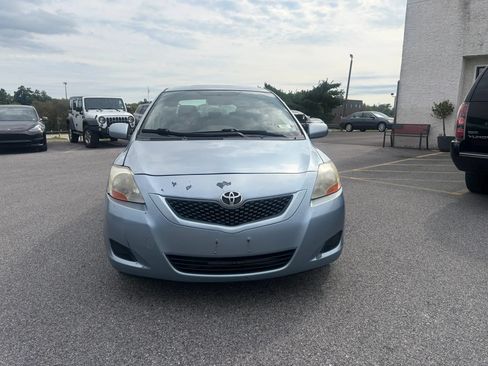 Used 2010 Toyota Yaris Sedan FWD image 5