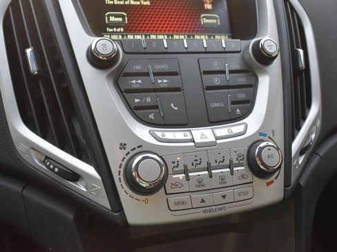 Used 2015 GMC Terrain SLE w/ LPO, Protection Package FWD image 24