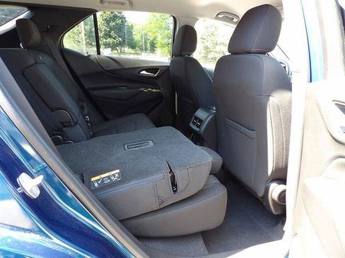 Used 2020 Chevrolet Equinox LT FWD image 35