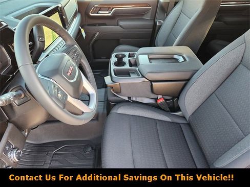 New 2026 GMC Sierra 2500 SLE image 9