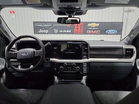 New 2026 Ford F250 XLT w/ XLT Premium Package image 28