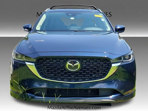 Used 2024 MAZDA CX-5 AWD 2.5 S image 5