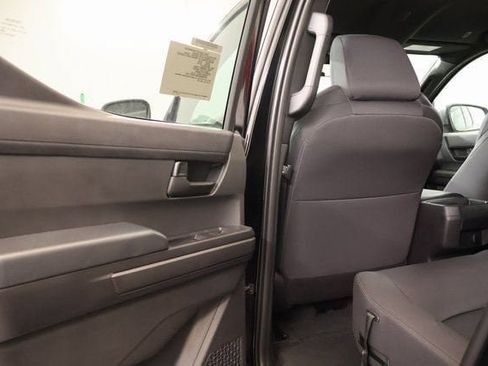 New 2026 Toyota Tacoma SR5 AWD/4WD image 24