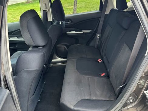 Used 2015 Honda CR-V EX image 22