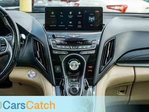 Used 2019 Acura RDX Technology Package image 26