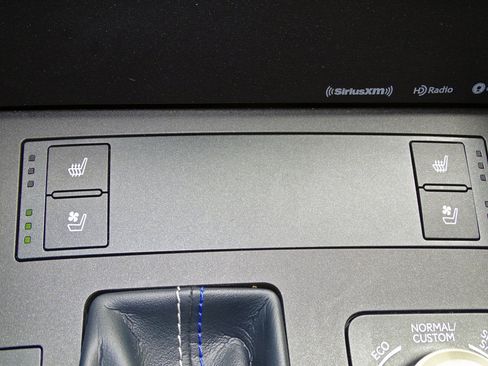 Used 2019 Lexus RC F w/ Performance Package image 21