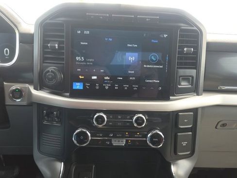 Used 2023 Ford F150 Lightning XLT w/ Tow Technology Package AWD/4WD image 27