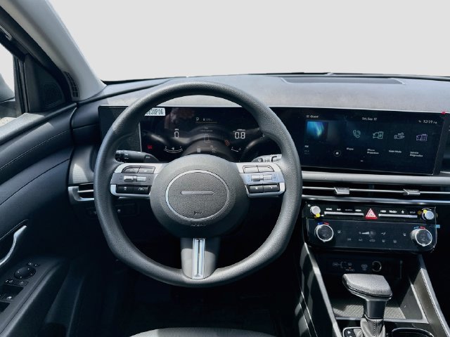 New 2026 Hyundai Tucson SEL Plus FWD image 22