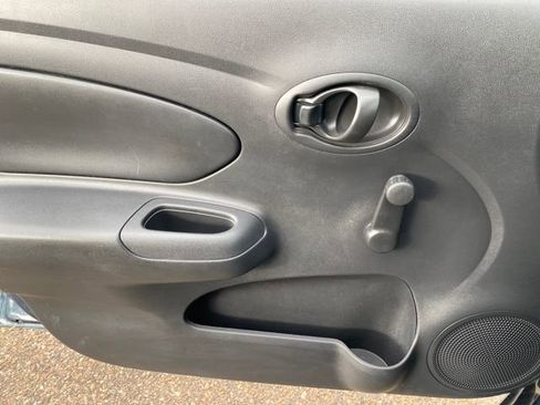 Used 2015 Nissan Versa S Plus image 14