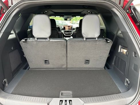 New 2026 Ford Explorer ST w/ Sun And Sound Package AWD/4WD image 26