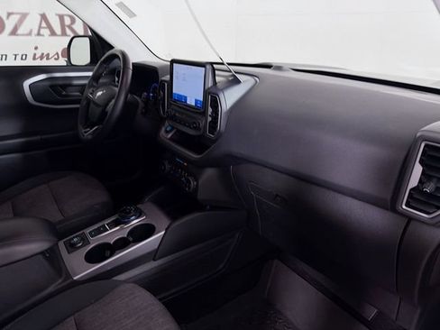 Certified 2022 Ford Bronco Sport Big Bend w/ Convenience Package AWD/4WD image 35