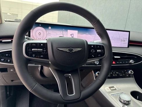 New 2026 Genesis GV70 2.5T Select AWD/4WD image 10