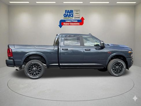 New 2026 RAM 3500 Limited AWD/4WD image 6
