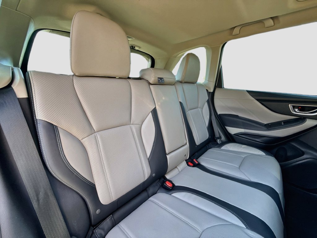 Used 2023 Subaru Forester Limited AWD/4WD image 37