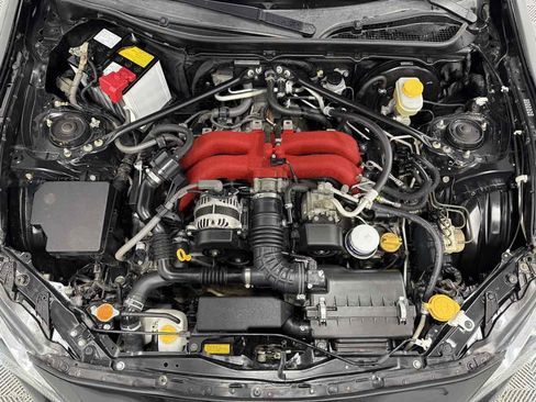 Used 2019 Toyota 86 image 25